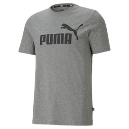 T-Shirt Herren T-Shirt ESS Logo Tee 586666