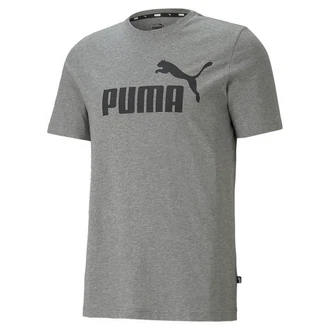PUMA T-Shirt ESS Logo Tee (586666) 586666