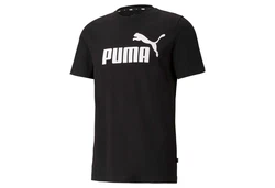 PUMA T-Shirt ESS Logo Tee (586666) 586666