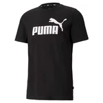 PUMA T-Shirt ESS Logo Tee (586666) 586666