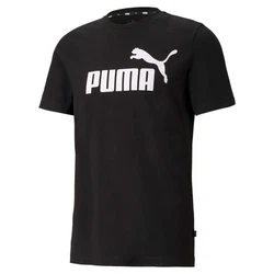 PUMA T-Shirt ESS Logo Tee (586666) 586666