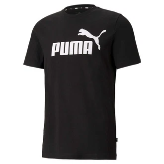 PUMA T-Shirt ESS Logo Tee (586666) 586666