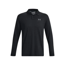 Poloshirt Herren Polo Shirt Performance 3.0 Langarm 1379728