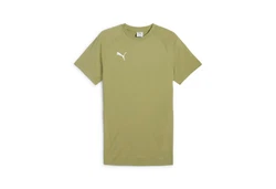 PUMA T-Shirt teamEVOSTRIPE Tee 659953
