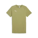 PUMA T-Shirt teamEVOSTRIPE Tee 659953