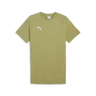 PUMA T-Shirt teamEVOSTRIPE Tee 659953