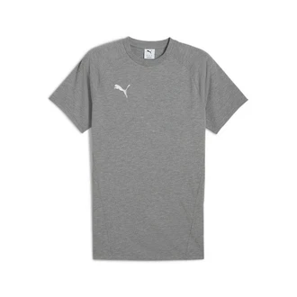 PUMA T-Shirt teamEVOSTRIPE Tee 659953