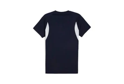 PUMA T-Shirt teamEVOSTRIPE Tee 659953