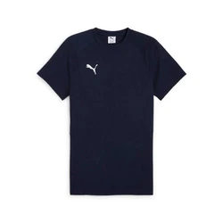 PUMA T-Shirt teamEVOSTRIPE Tee 659953