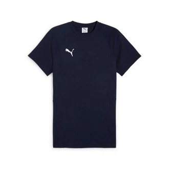 PUMA T-Shirt teamEVOSTRIPE Tee 659953 PUMA T-Shirt teamEVOSTRIPE Tee 659953