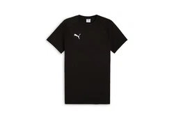 PUMA T-Shirt teamEVOSTRIPE Tee 659953