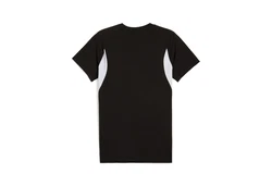 PUMA T-Shirt teamEVOSTRIPE Tee 659953