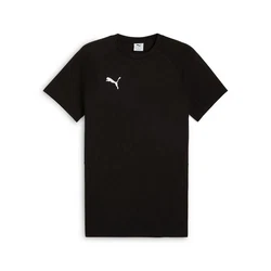 PUMA T-Shirt teamEVOSTRIPE Tee 659953