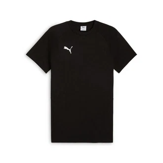 PUMA T-Shirt teamEVOSTRIPE Tee 659953