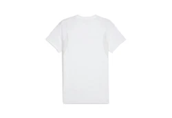 PUMA T-Shirt teamEVOSTRIPE Tee 659953