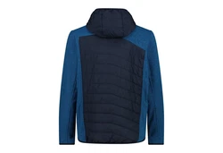 CMP Man Hybrid Fix Hood Jacket 33H2047 33H2047