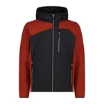 CMP Man Hybrid Fix Hood Jacket 33H2047 33H2047