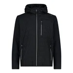 CMP Man Hybrid Fix Hood Jacket 33H2047 33H2047