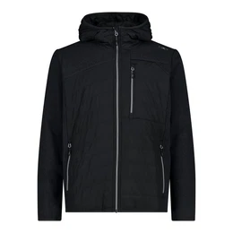 Softshelljacke Herren Jacke Man Hybrid Fix Hood Jacket 33H2047
