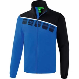 Allwetterjacke Herren Jacke mit abnehmbaren rmeln 5-C