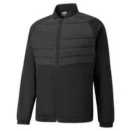 Outdoorjacke Herren Jacken teamLIGA Hybrid jacket 657321