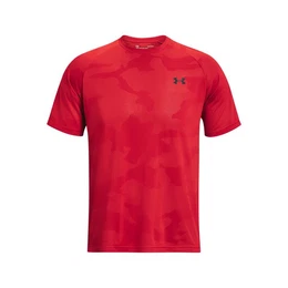 T-Shirt Herren T-Shirt Velocity Jacquard SS Tee 1371203