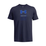 Under Armour T-Shirt Core Novelty Graphic SS (1380957) 1380957