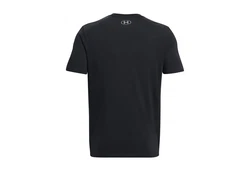 Under Armour T-Shirt Core Novelty Graphic SS (1380957) 1380957