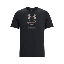 T-Shirt Herren T-Shirt Core Novelty Graphic SS 1380957