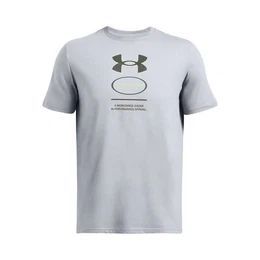 T-Shirt Herren T-Shirt Core Novelty Graphic SS 1380957