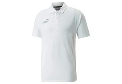 PUMA Poloshirt teamFINAL Casuals Polo 657384
