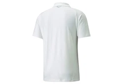 PUMA Poloshirt teamFINAL Casuals Polo 657384