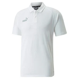 Poloshirt Herren Polo Shirt teamFINAL Casuals Polo 657384