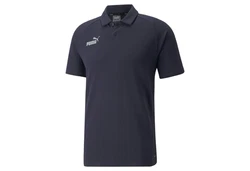 PUMA Poloshirt teamFINAL Casuals Polo 657384