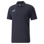 PUMA Poloshirt teamFINAL Casuals Polo 657384