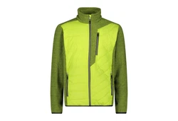 CMP Jacke Man Hybrid Jacket 33H2057 33H2057