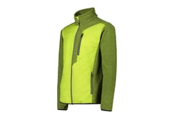 CMP Jacke Man Hybrid Jacket 33H2057 33H2057