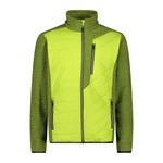 CMP Jacke Man Hybrid Jacket 33H2057 33H2057