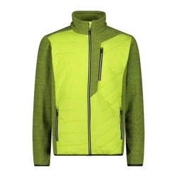 CMP Jacke Man Hybrid Jacket 33H2057 33H2057