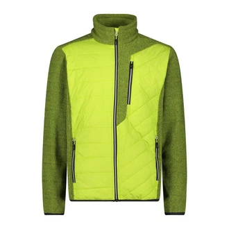 CMP Jacke Man Hybrid Jacket 33H2057