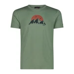 CMP T-Shirt MAN T-SHIRT 39T7567