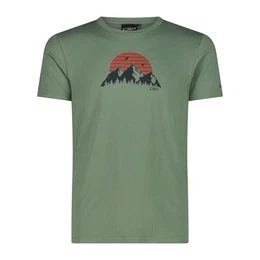 T-Shirt Herren T-Shirt MAN T-SHIRT 39T7567