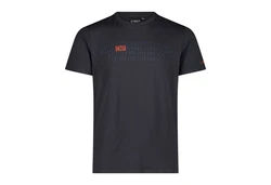 CMP T-Shirt MAN T-SHIRT 39T7567