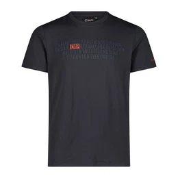 T-Shirt Herren T-Shirt MAN T-SHIRT 39T7567