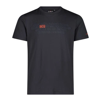 CMP T-Shirt MAN T-SHIRT
