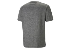 PUMA T-Shirt TRAIN FAV HEATHER CAT TEE 522352