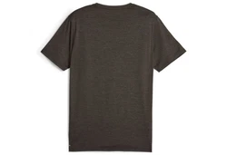 PUMA T-Shirt TRAIN FAV HEATHER CAT TEE 522352