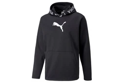 PUMA Kapuzenpullover Train PWR Fleece Hoodie 520893 520893