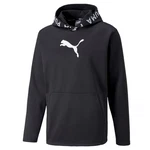 PUMA Kapuzenpullover Train PWR Fleece Hoodie 520893 520893