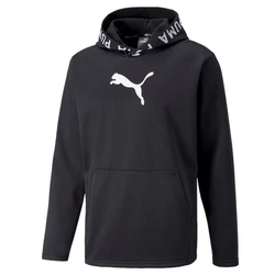 PUMA Kapuzenpullover Train PWR Fleece Hoodie 520893 520893
